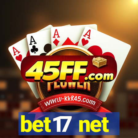 bet17 net